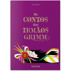 Os contos dos irmãos grimm