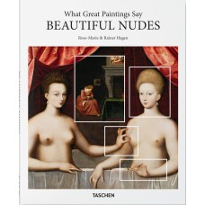 What great paintings say - Beautiful nudes