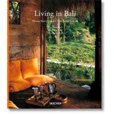 Living in Bali