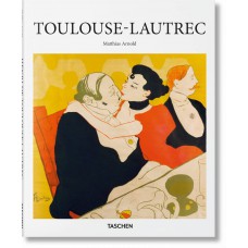 Toulouse-Lautrec