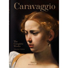 Caravaggio - La Obra Completa