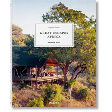 Great Escapes Africa: The Hotel Book