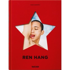 Ren Hang