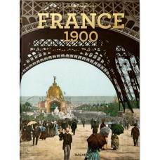 France 1900