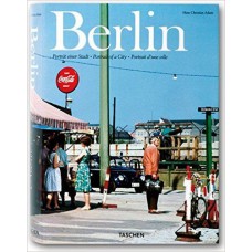 Portrait of a city - Berlin