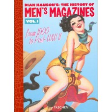 History of Men''s Magazines, V.1