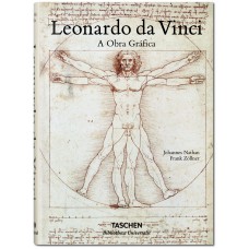 Leonardo - A obra gráfica