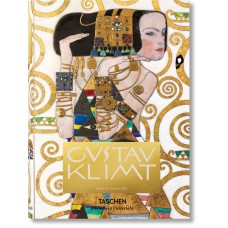 Gustav Klimt - Desenhos e pinturas