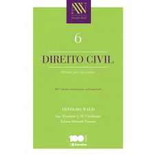 Direito civil: Direito das sucessões - 16ª edição de 2015