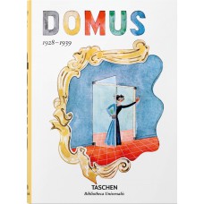 Domus - 1928-1939