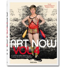 Art Now! Vol. 4