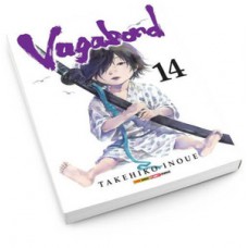 Vagabond vol. 14