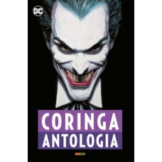 Coringa: antologia