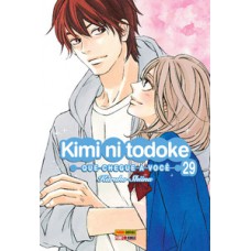 Kimi ni todoke - volume 29