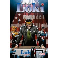 Vote loki