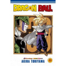 Dragon ball - 33