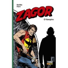 Zagor: o vampiro