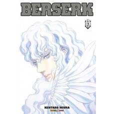 Berserk vol. 33