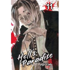 Hell''s paradise vol. 11