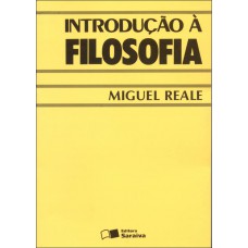 Introdução à filosofia - 4ª edição de 2012