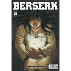 Berserk vol. 20