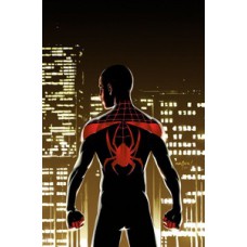 Miles morales - vol. 4