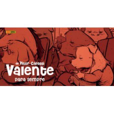 Valente: para sempre vol. 1