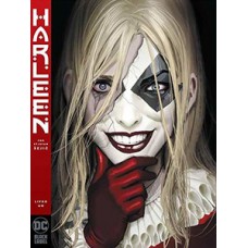 Arlequina harleen