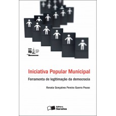 Iniciativa popular municipal - 1ª edição de 2012