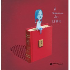 A menina dos livros