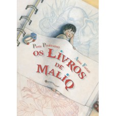 Os livros de Maliq