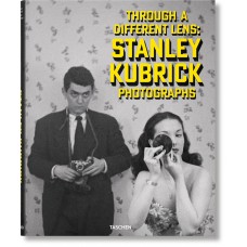 Through a different lens - Stanley Kubrick photographs