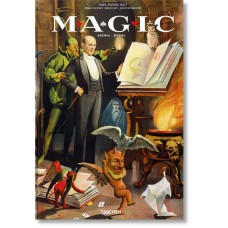 Magic 1400s–1950s