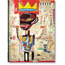 Jean-Michel Basquiat