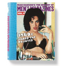 History of Men''s Magazines, V.4