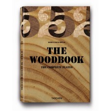 The woodbook - The complete plates