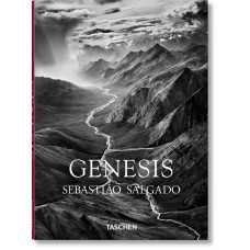 GENESIS - SEBASTIÃO SALGADO