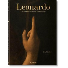 Leonardo. The Complete Paintings and Drawings