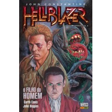 Hellblazer infernal vol. 08