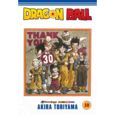 Dragon ball - 30