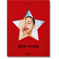 Ren Hang