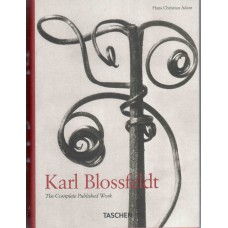 Karl Blossfeldt