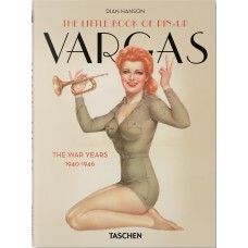 The little book of pin-up - Vargas