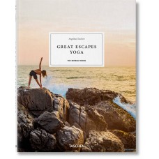 Great escapes Yoga