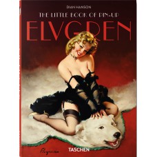 The little book of pin-up - Elvgren