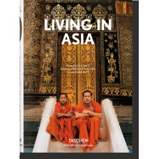 Living in Asia - Volume 1