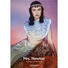 Mrs. Newton