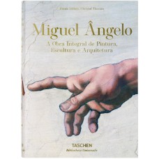 Michelangelo - Obra completa de pintura