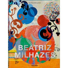 BEATRIZ MILHAZES