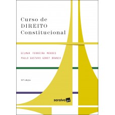 Curso de Direito Constitucional - Séire IDP - 16ª Edição 2021